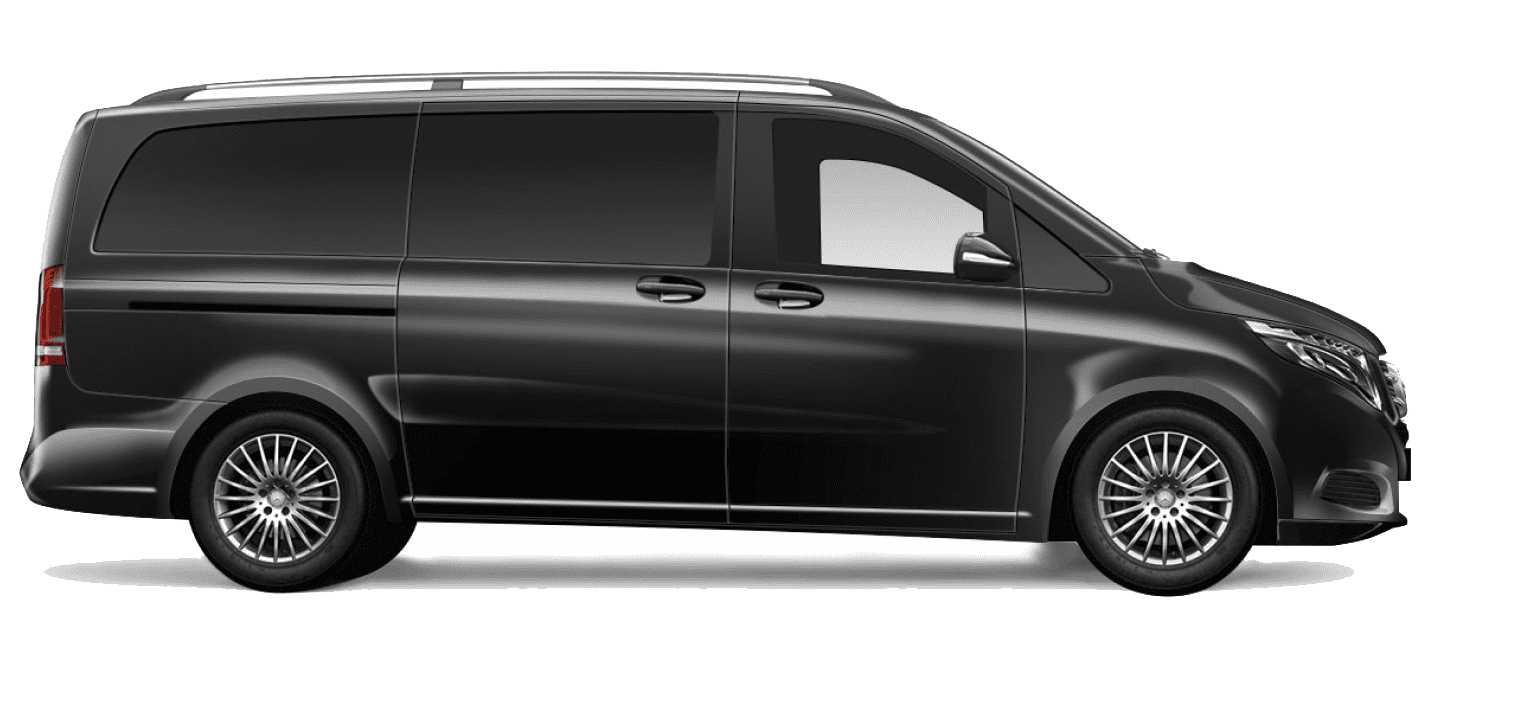 suv vito Holidayland