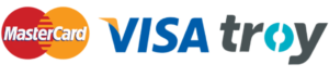 visa master card troy