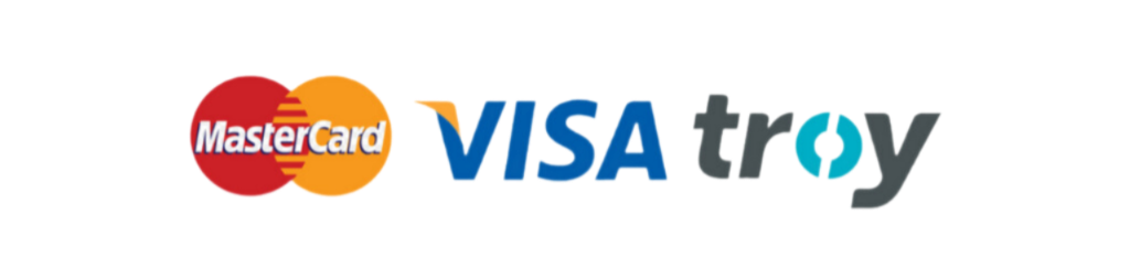 master visa troy card