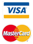 Visa Master Card Logo