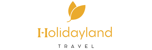 Holidayland Logo