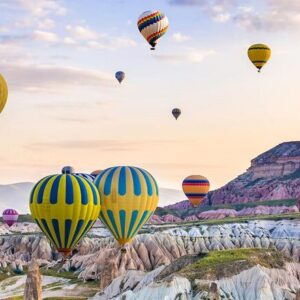 Baloons Tour Nevşehir