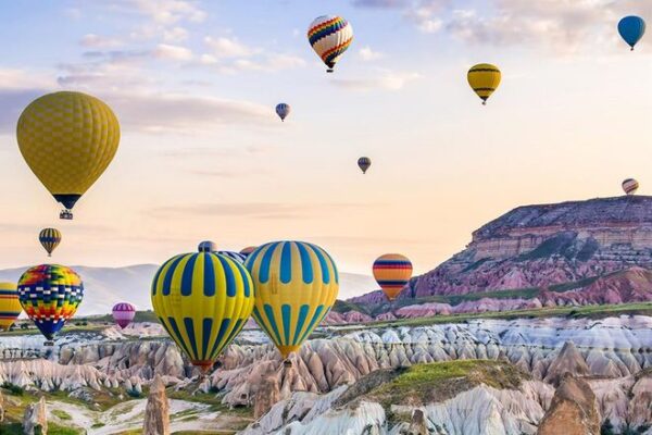 Baloons Tour Nevşehir