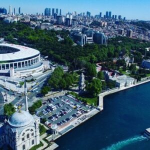 Beşiktaş Airport Transfer