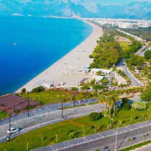 Antalya Airport Transfers